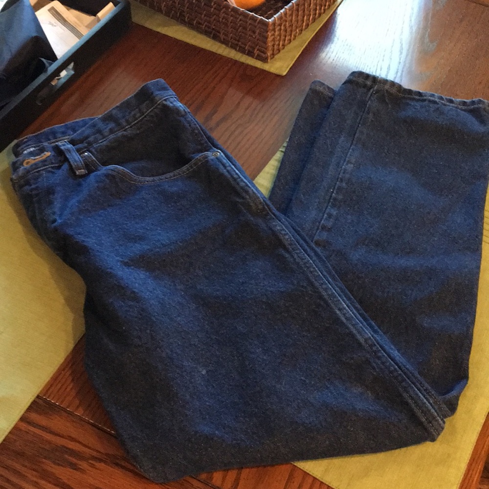Wrangler jeans